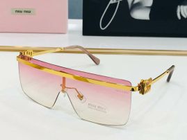 Picture of MiuMiu Sunglasses _SKUfw55116037fw